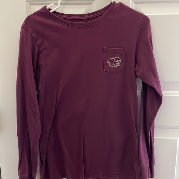 Ivory Ella- Size small. Like new - Picture 2 of 2